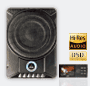 PRISM SQ-109 DSP