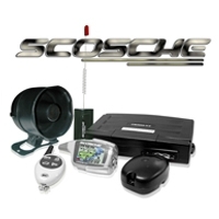 SCOSCHE RSA 2900F