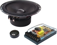 Audiosystem-Hx 165 SQ