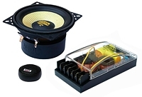 Audiosystem-Radion 100