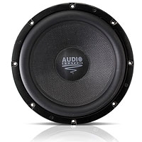 Audiosystem Sub Hx 12 SQ