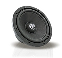 Audiosystem Sub HX O8 SQ