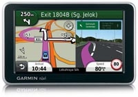 Garmin nuvi 2565