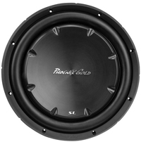 Phoenix Gold  SL120D4/D2