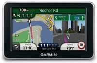 Garmin nuvi 2465