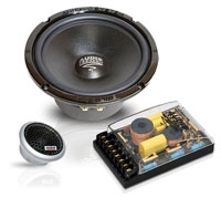 Audiosystem-HX 165 Dust MK II