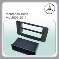 Benz ML 2006-2011