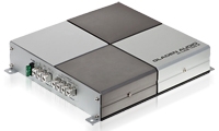 Gladen M Line 100.2