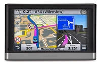 Garmin nuvi 2467LM