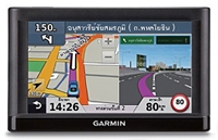 Garmin nuvi 42