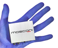 Mosconi Pigo 2