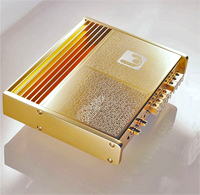 Sinfoni Quartorigo Ingot-1