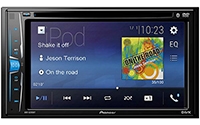 Pioneer AVH-A215BT