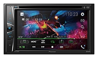 Pioneer AVH-G215BT