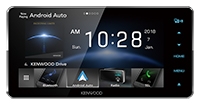 Kenwood DDX918WS