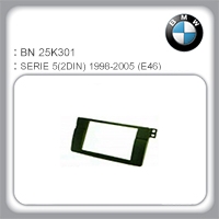 SERIE 5(2DIN) 1998-2005 (E46)