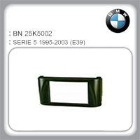 SERIE 5 1995-2003 (E39)