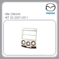 BT 50 2007-2011
