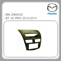 BT 50 PRO 2012-2014