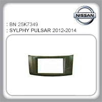 SYLPHY PULSAR 2012-2014