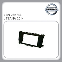 TEANA 2014