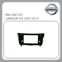 LANCER EX 2007-2014
