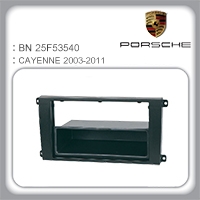 CAYENNE 2003-2011