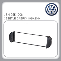 BEETLE CABRIO 1999-2014