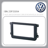 GOLF 2005-2013/PASSAT 2005-2013/CARAVELLE 2013-2014