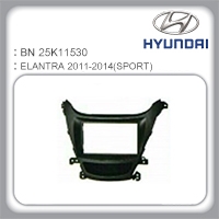 ELANTRA 2011-2014(SPORT)