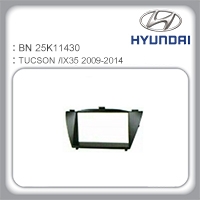 TUCSON /IX35 2009-2014