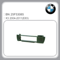 X3 2004-2011(E83)