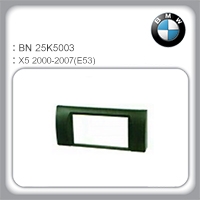 X5 2000-2007(E53)