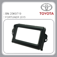 FORTUNER 2015