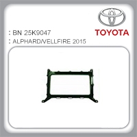ALPHARD/VELLFIRE 2015