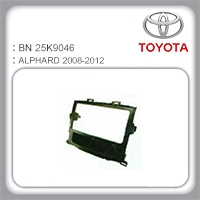 ALPHARD 2008-2012