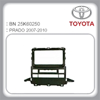 PRADO 2007-2010