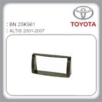 ALTIS 2001-2007