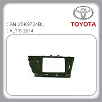 ALTIS 2014