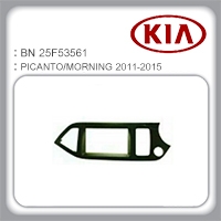 PICANTO/MORNING 2011-2015