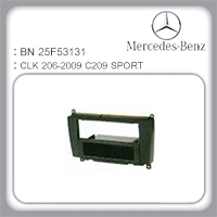 CLK 206-2009 C209 SPORT