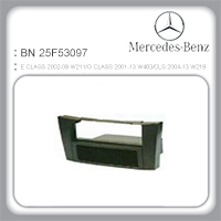 E CLASS 2002-09 W211/G CLASS 2001-13 W463/CLS 2004-13 W219
