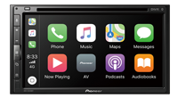 Pioneer AVH Z5250BT