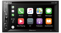 Pioneer AVH-Z2250BT