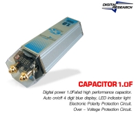 Capacitor 1.0F
