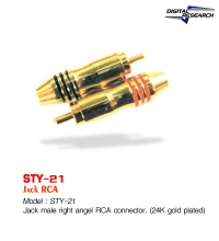 Jack RCA  STY-21