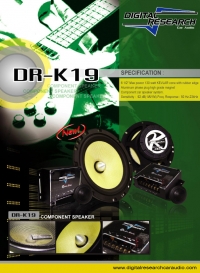 DR-K19