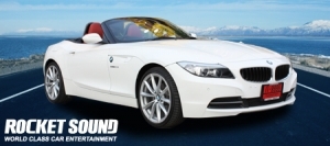 BMW Z4 - 9999