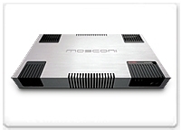 Mosconi-A Class เพลิดเพลินไปกับเอกลักษณ์งานเสียงชิ้นเอก