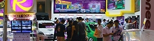Motor Expo 2011
